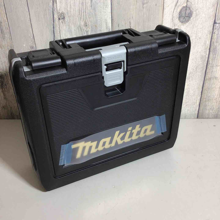 【未使用品】 マキタ makita コードレス インパクトドライバー TD173DGXPG プレミアムグレージュ 本体＋ケース インパクト 20周年 限定色 【戸田店】