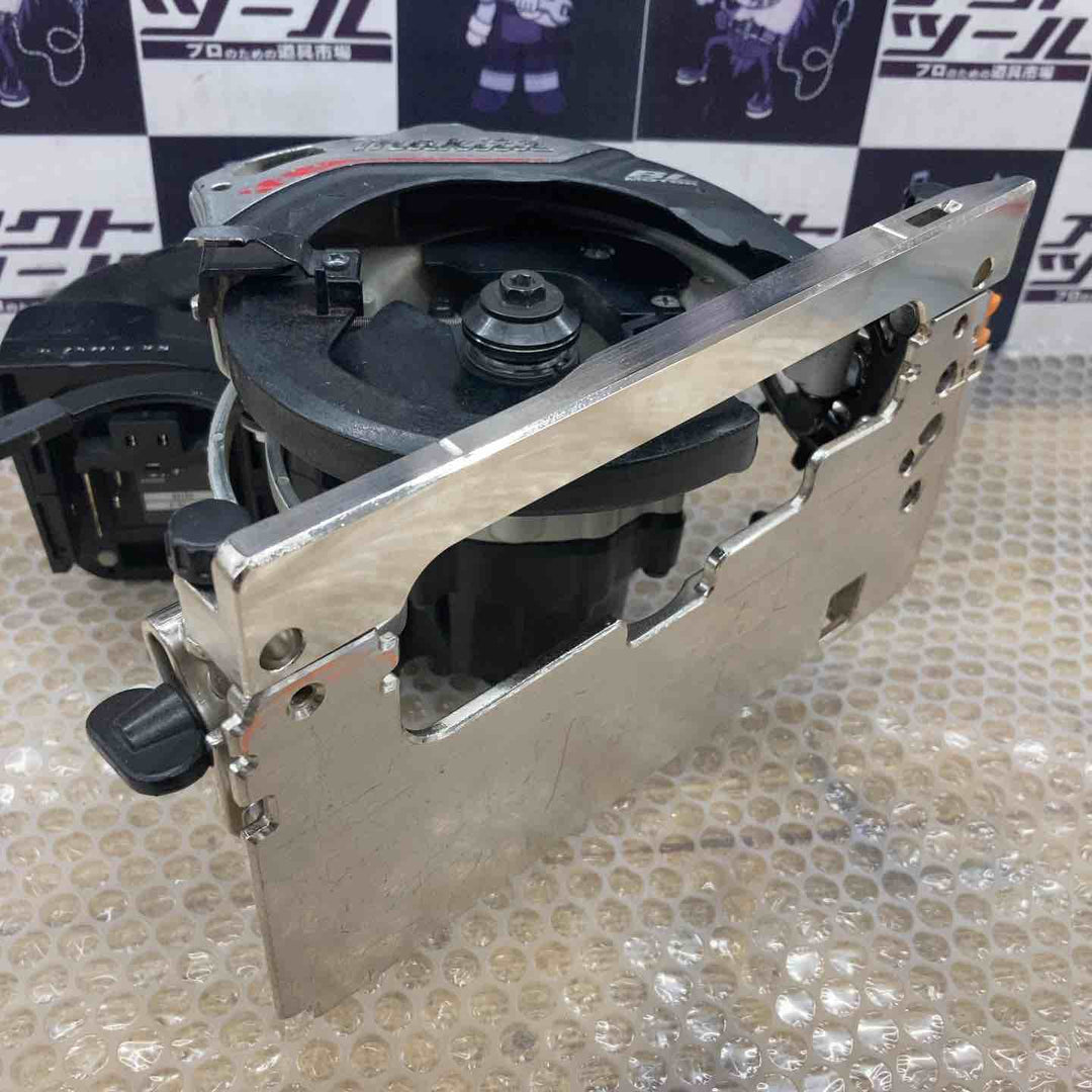 ★サブベース新品 マキタ(makita) コードレスマルノコ HS474DZB【所沢店】