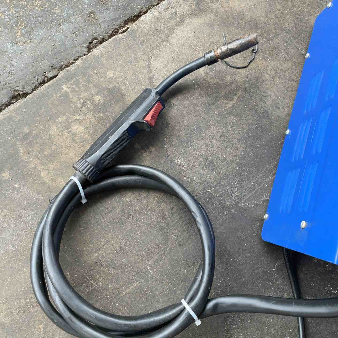 アストロプロダクツ(ASTRO PRODUCTS) 100V 半自動溶接機 MIG-100【桶川店】