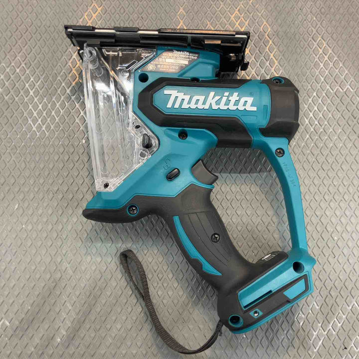 【中古品】マキタ(makita) コードレスボードカッタ SD180DZ【所沢店】