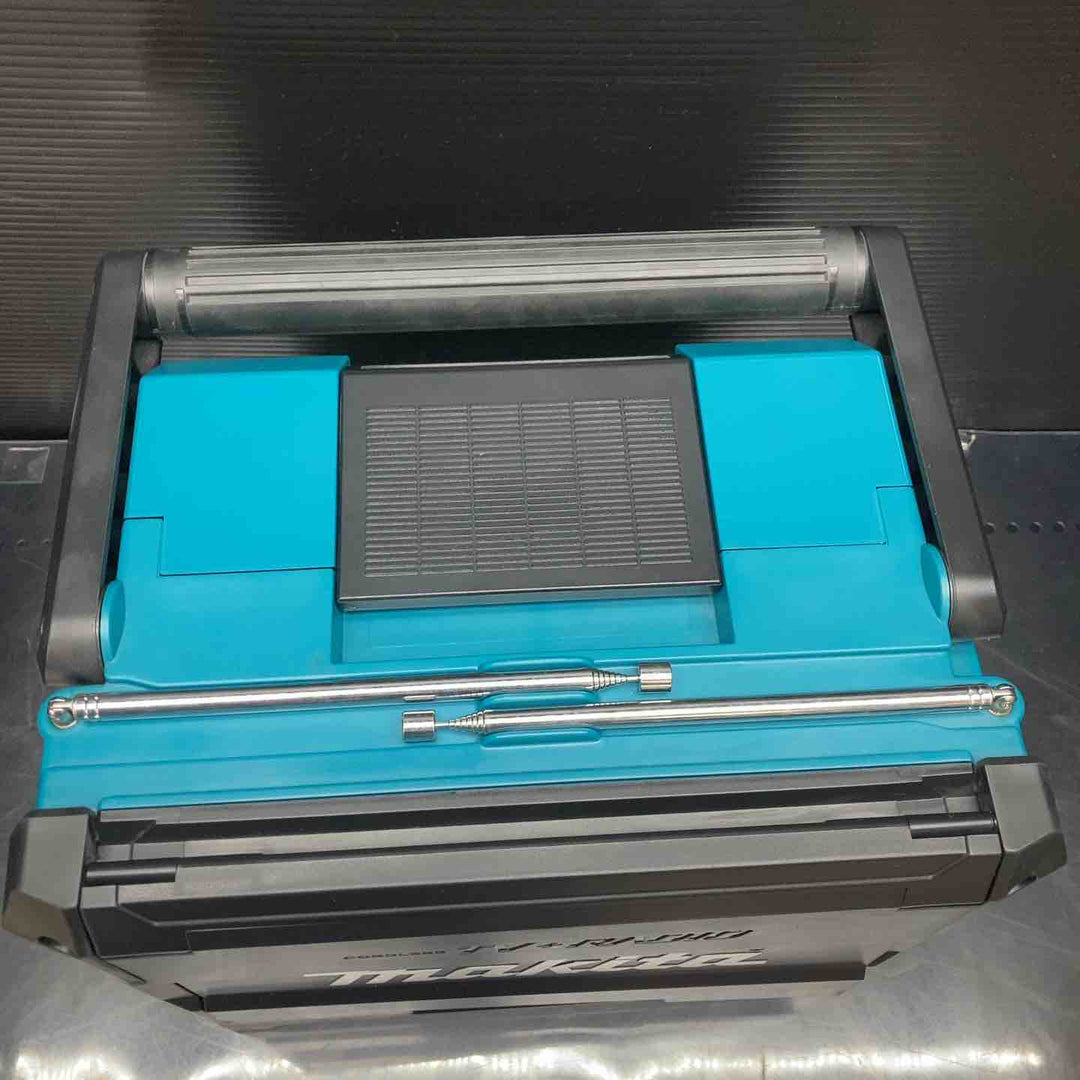 ☆マキタ(makita) コードレスラジオ付テレビ TV100【川越店】