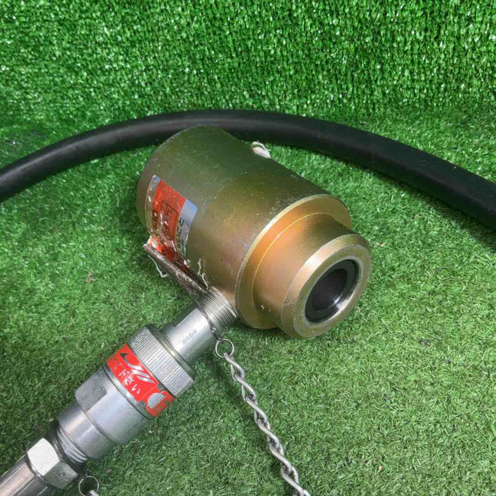 【中古品】IZUMI 手動油圧パンチャー SH-10-1【藤沢店】