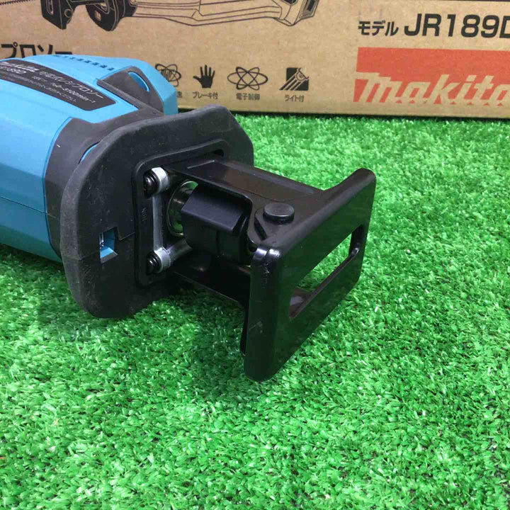 ★マキタ(makita) コードレスレシプロソー JR189DZ【町田店】