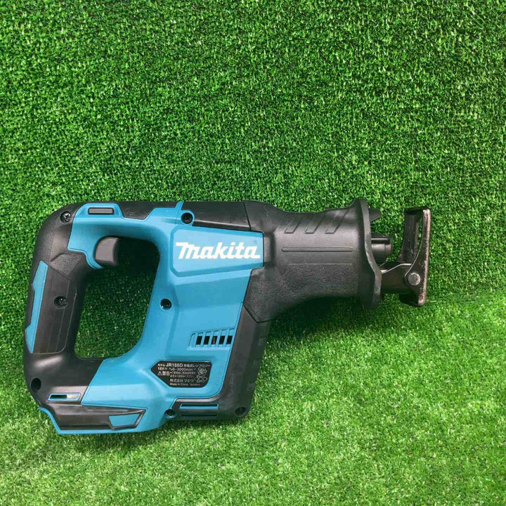 マキタ(makita) コードレスレシプロソー JR188DRG【藤沢店】