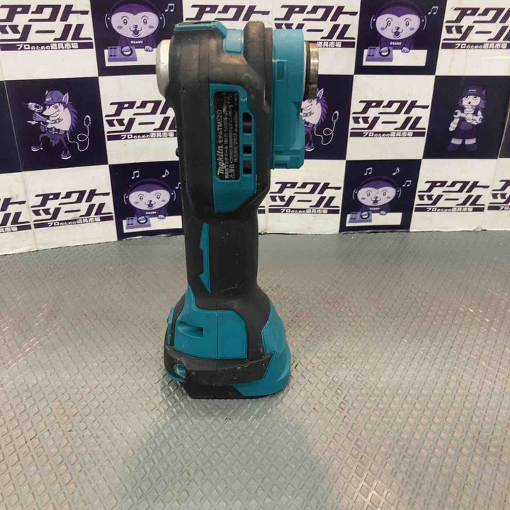 ★マキタ(makita) コードレスマルチツール TM52DZ【所沢店】