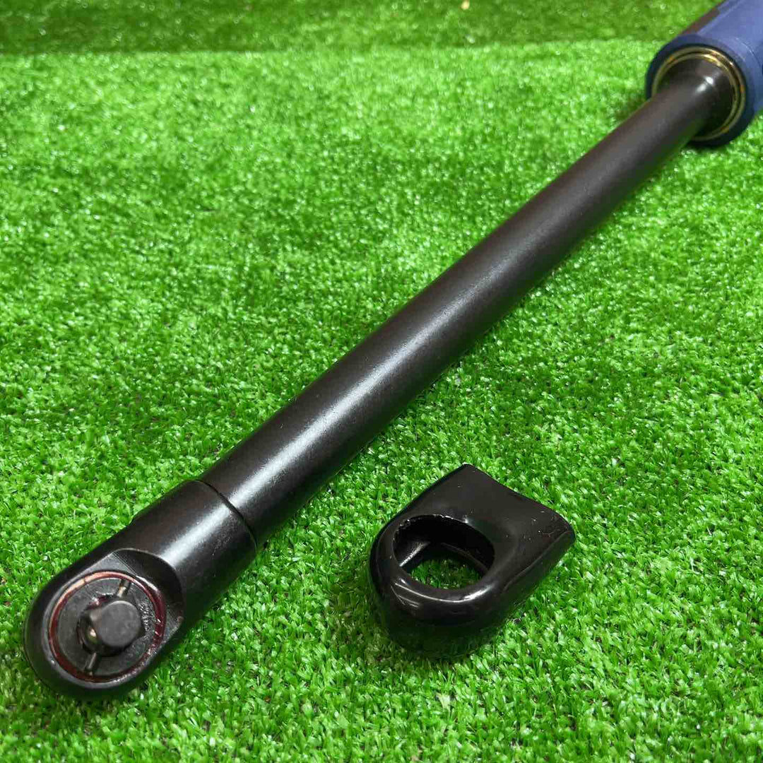 スナップオン/Snap-on 3/8sq 電動ラチェット エクストラロングネック CTR869MBDB ミッドナイトブルー 本体のみ【桶川店】