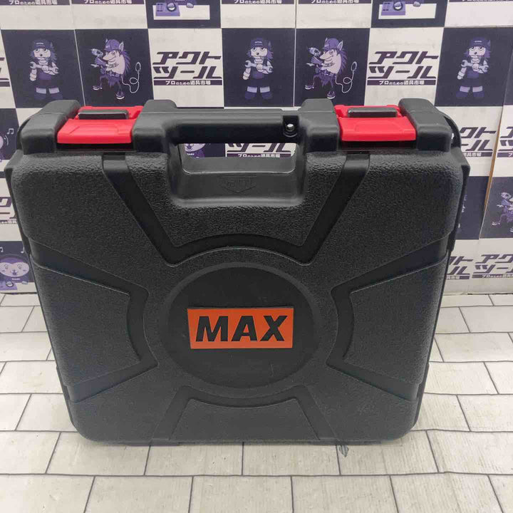 ★マックス(MAX) 高圧ピンネイラ HA-50P4(D)【所沢店】 未使用長期保管品