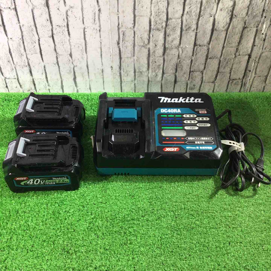 ★マキタ(makita) コードレスインパクトドライバー TD002GDXAP【川口店】