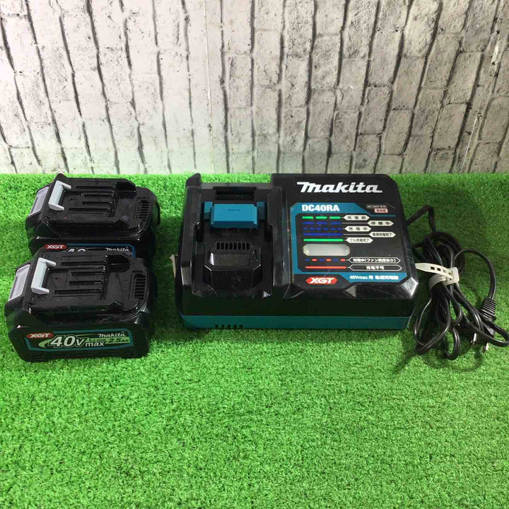 ★マキタ(makita) コードレスインパクトドライバー TD002GDXAP【川口店】