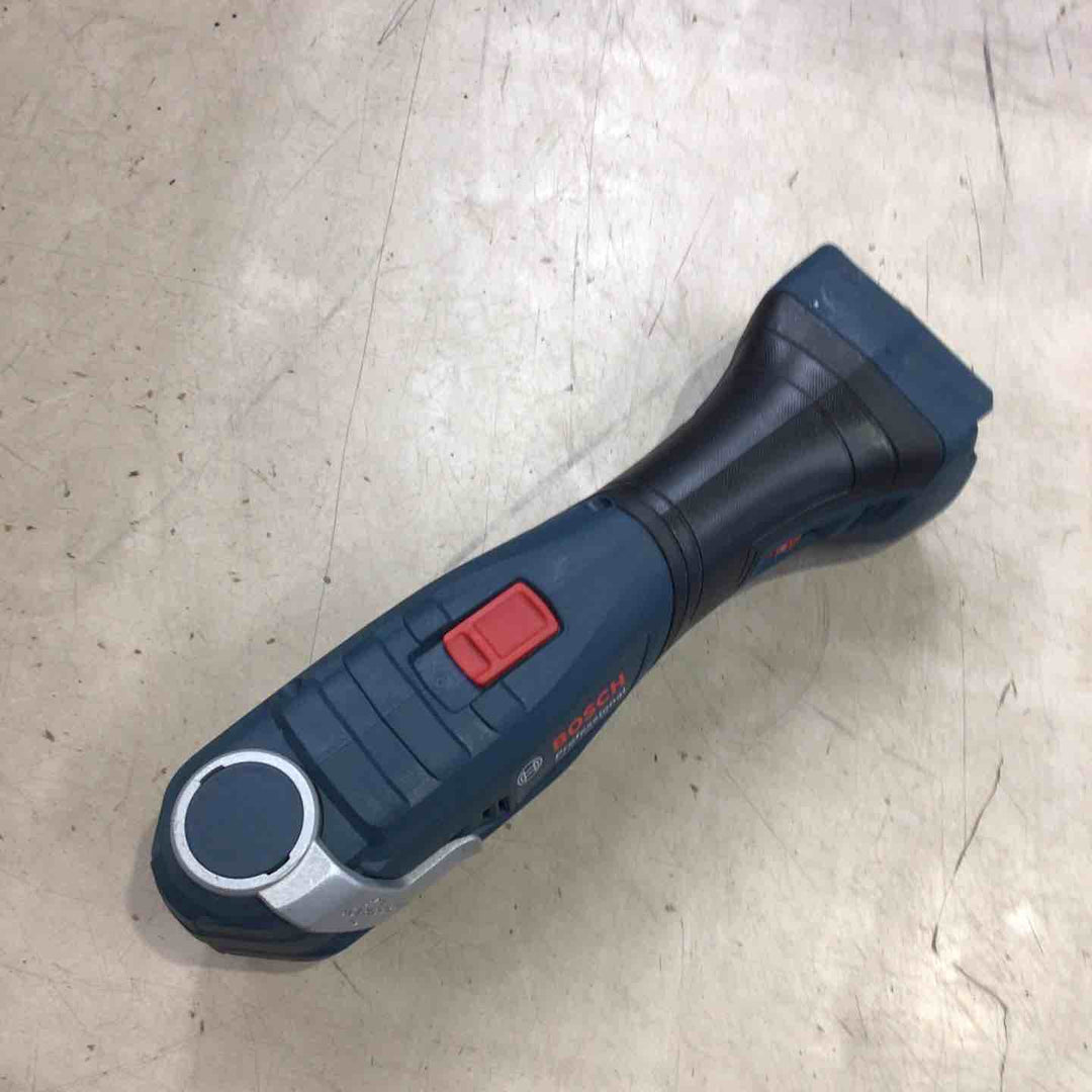 ボッシュ BOSCH GMF18V-34H コードレスマルチツール【町田店】