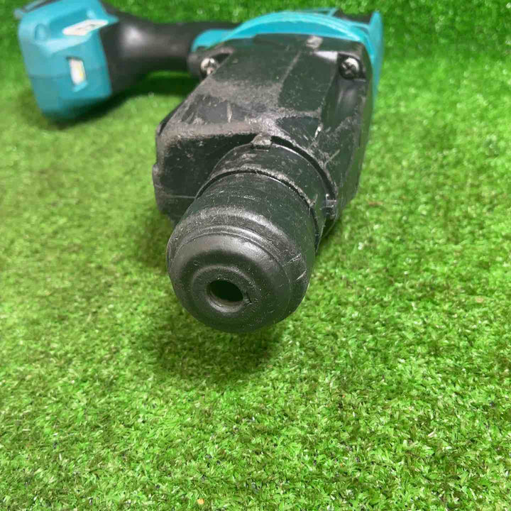 【中古品】 マキタ(makita) コードレスハンマドリル HR182DZK 【藤沢店】