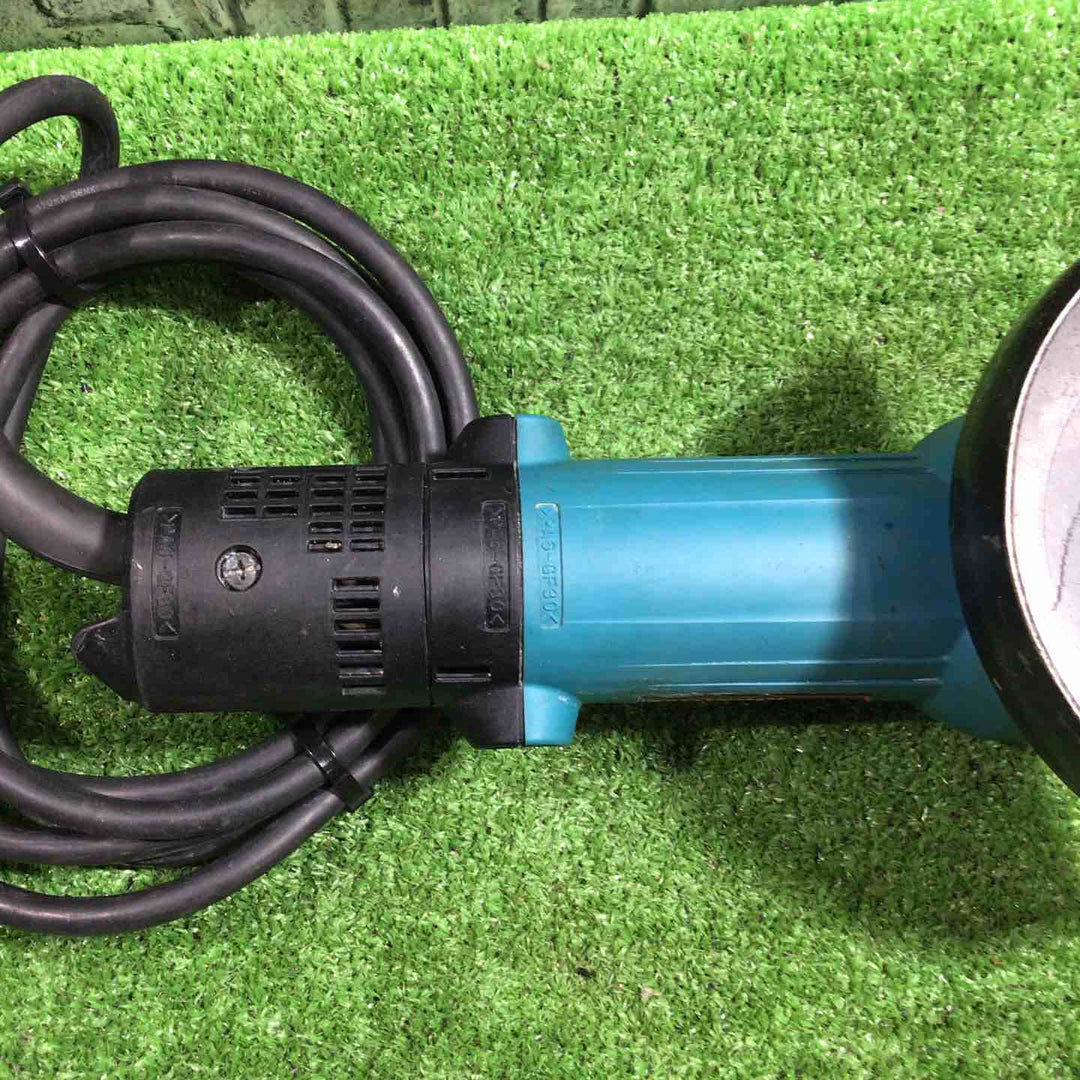 ☆マキタ(makita) 125mm ディスクグラインダ 9535B【川口店】