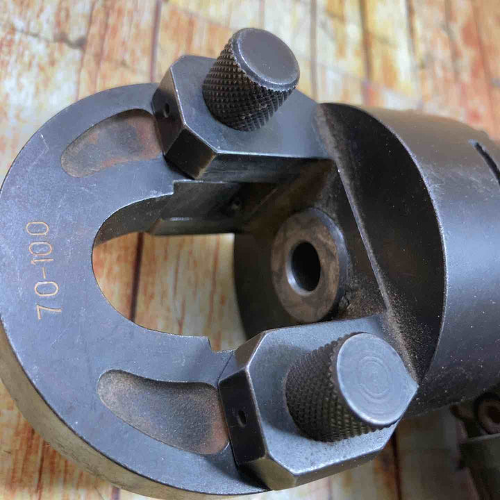 カクタス コードレス圧着機 EV-150【川崎店】