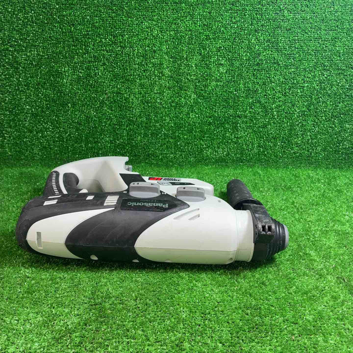 パナソニック(Panasonic) コードレスハンマドリル黒 本体のみ EZ7880X-B【藤沢店】