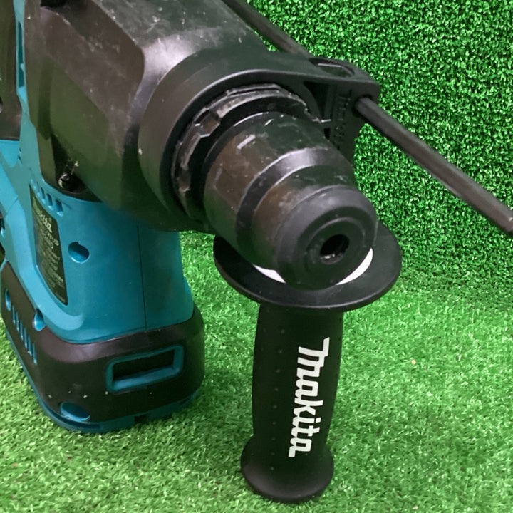 ★マキタ(makita) コードレスハンマドリル HR244DRGX【川口店】