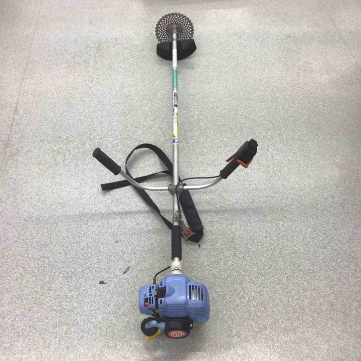 【店頭受取り限定】◇丸山製作所(BIG-M) エンジン刈払機 BC233M【八潮店】