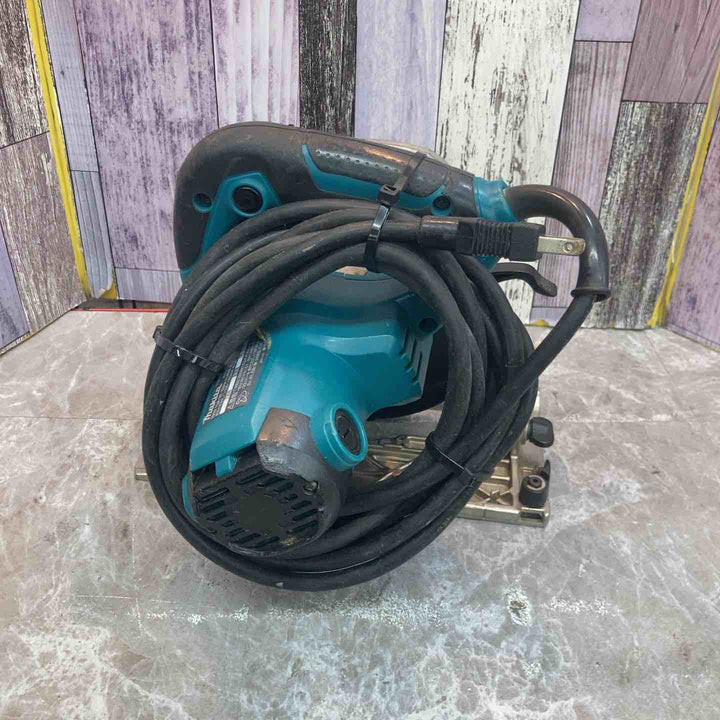 ★マキタ(makita) 電子造作用精密マルノコ 5710C【八潮店】
