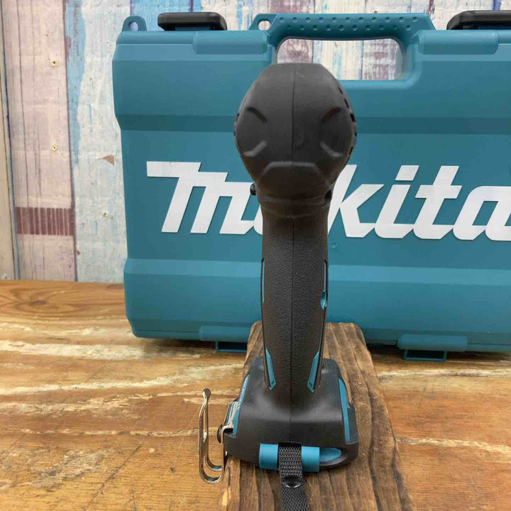 ★マキタ(makita) コードレスインパクトドライバー TD111DSHX【柏店】