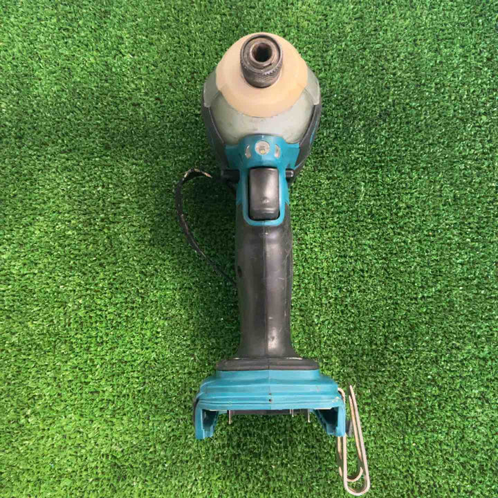 ◇マキタ(makita) コードレスソフトインパクトドライバー TS131DZ【草加店】
