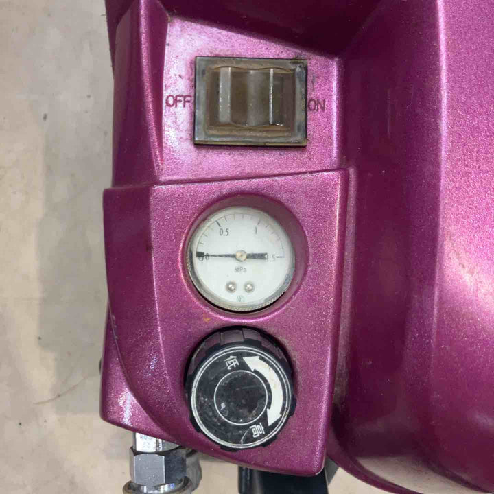 ★ハイコーキ(HIKOKI ※旧:日立工機) エアコンプレッサー EC1430H2【町田店】