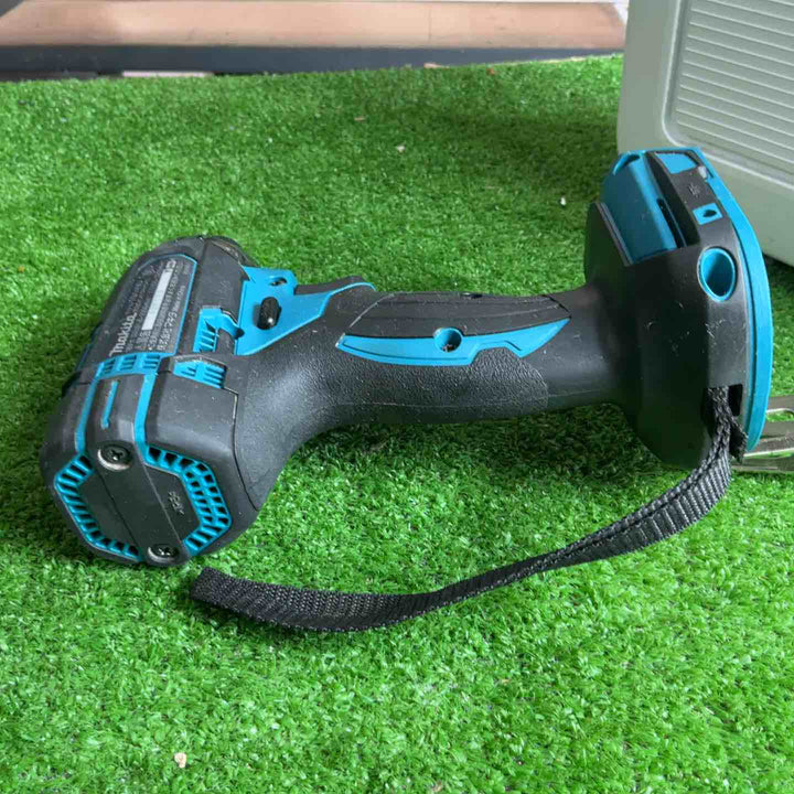 ★マキタ(makita) コードレスインパクトドライバー TD149DRFX【草加店】