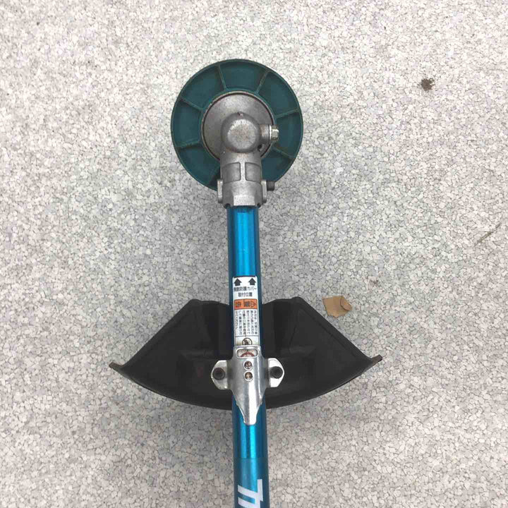【店頭受取り限定】マキタ(Makita) 充電式草刈機 18V バッテリ・充電器別売 MUR369ADZ【八潮店】