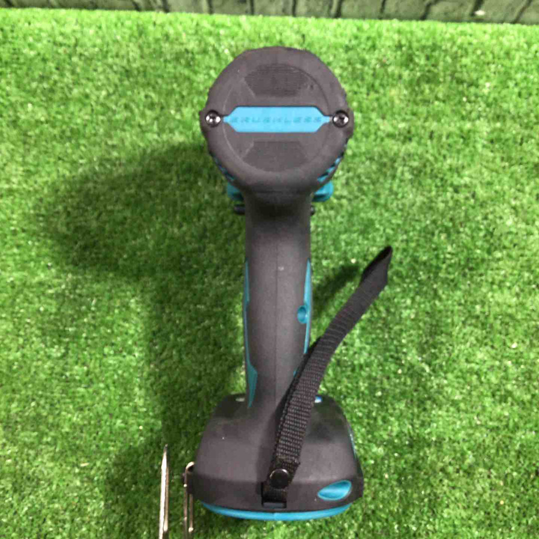 ★マキタ(makita) コードレスインパクトレンチ TW300DZ【川口店】