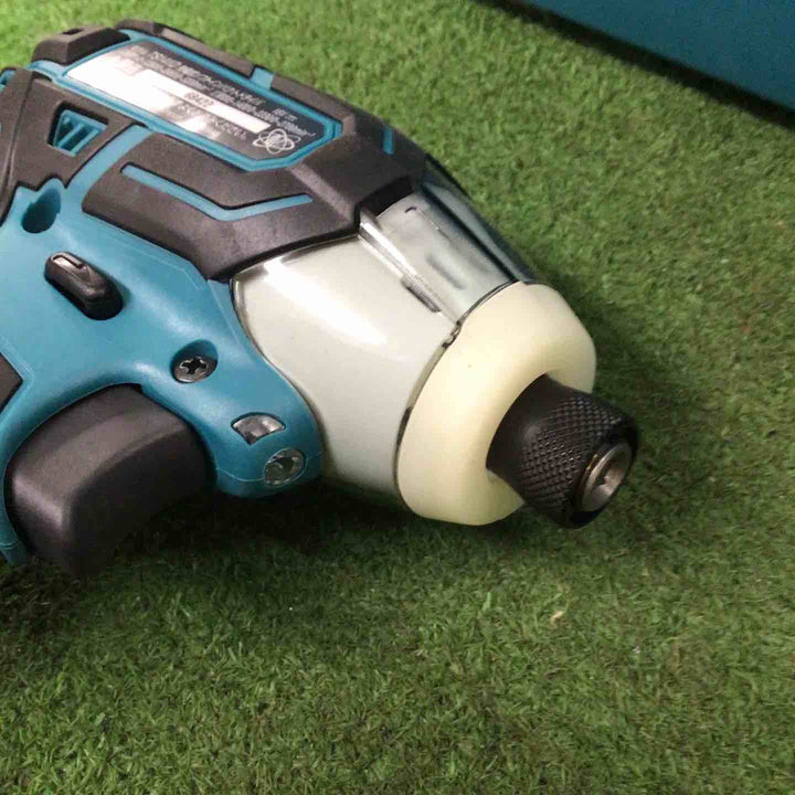 マキタ(makita) コードレスソフトインパクトドライバー TS141DRGX【町田店】