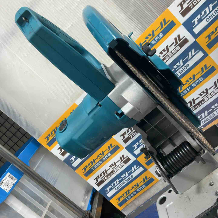 ☆マキタ(makita) 切断機 LW1401【草加店】