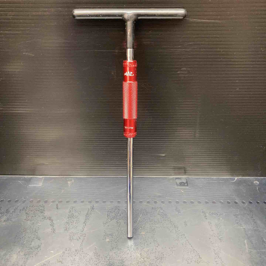 ◇T型レンチ　MACTOOL　SD12TM【川越店】