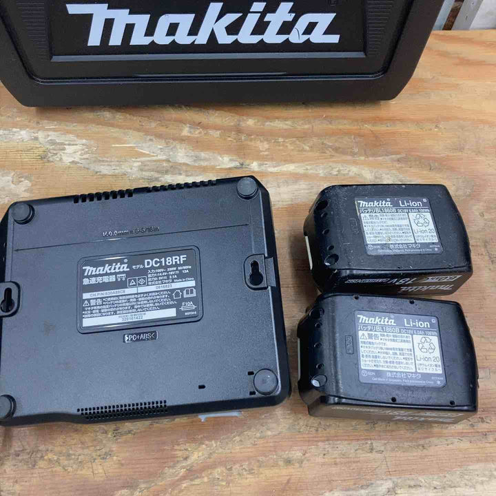 ★マキタ(makita) コードレスインパクトドライバー TD173DRGXO【柏店】