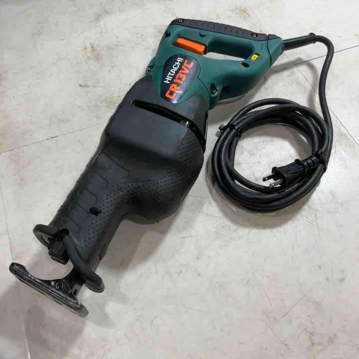 ★ハイコーキ(HIKOKI ※旧:日立工機) 電子セーバーソー CR13VC【川口店】