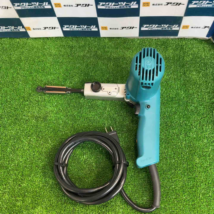 ☆マキタ(makita) ベルトサンダー 9032【草加店】