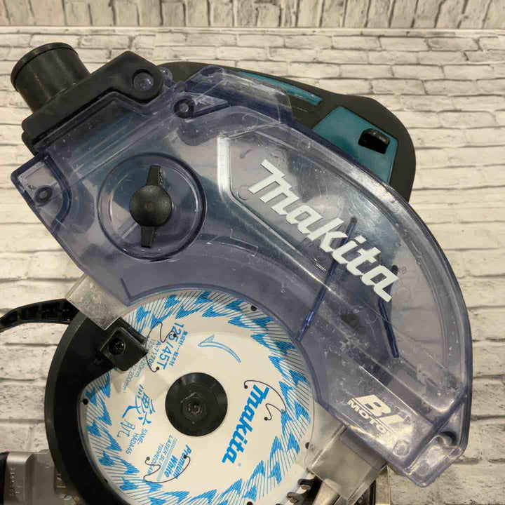 ★マキタ(makita) コードレス防じん丸のこ KS513DZ【川口店】