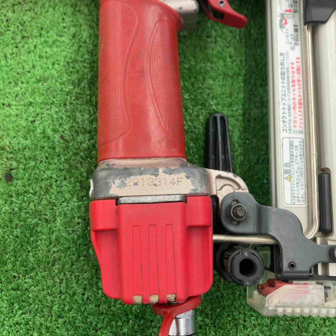 ★マックス(MAX) 高圧フィニッシュネイラ HA-55SF1(D)【桶川店】