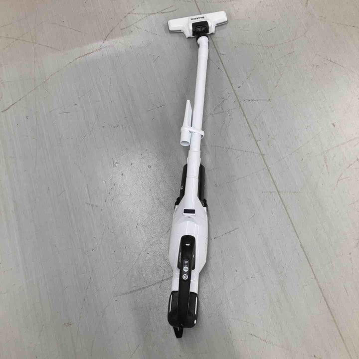 【中古品】★マキタ(makita) コードレスクリーナー CL286FDZW　本体のみ　18V対応【戸田店】