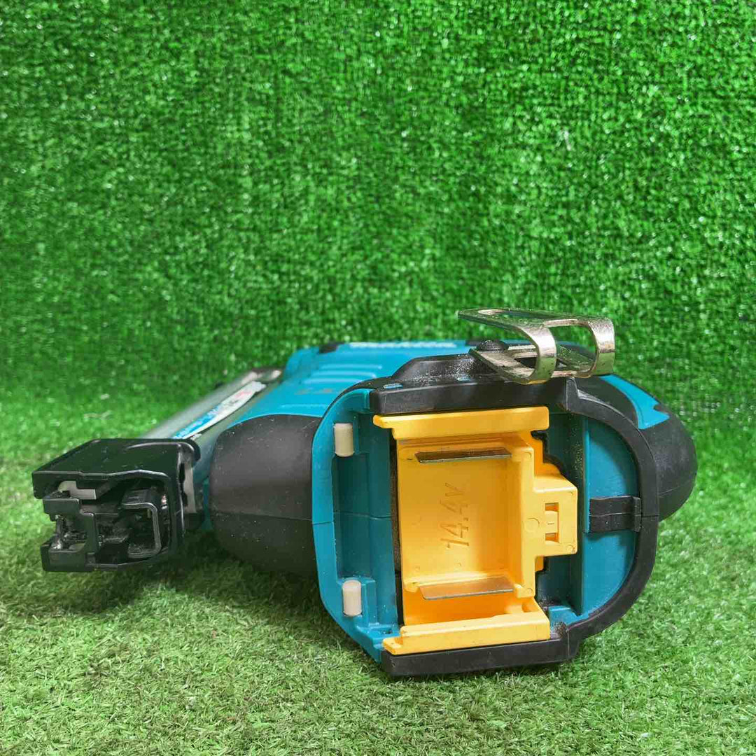 【中古品】 マキタ 充電式タッカ ST120DZ 【藤沢店】