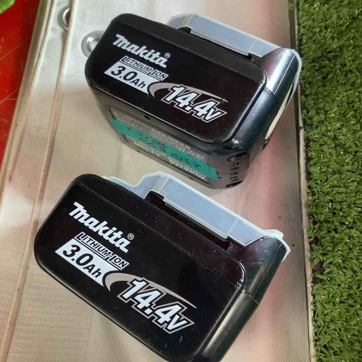 ◇マキタ コードレスドリルドライバ DF440DRFXW【川崎店】