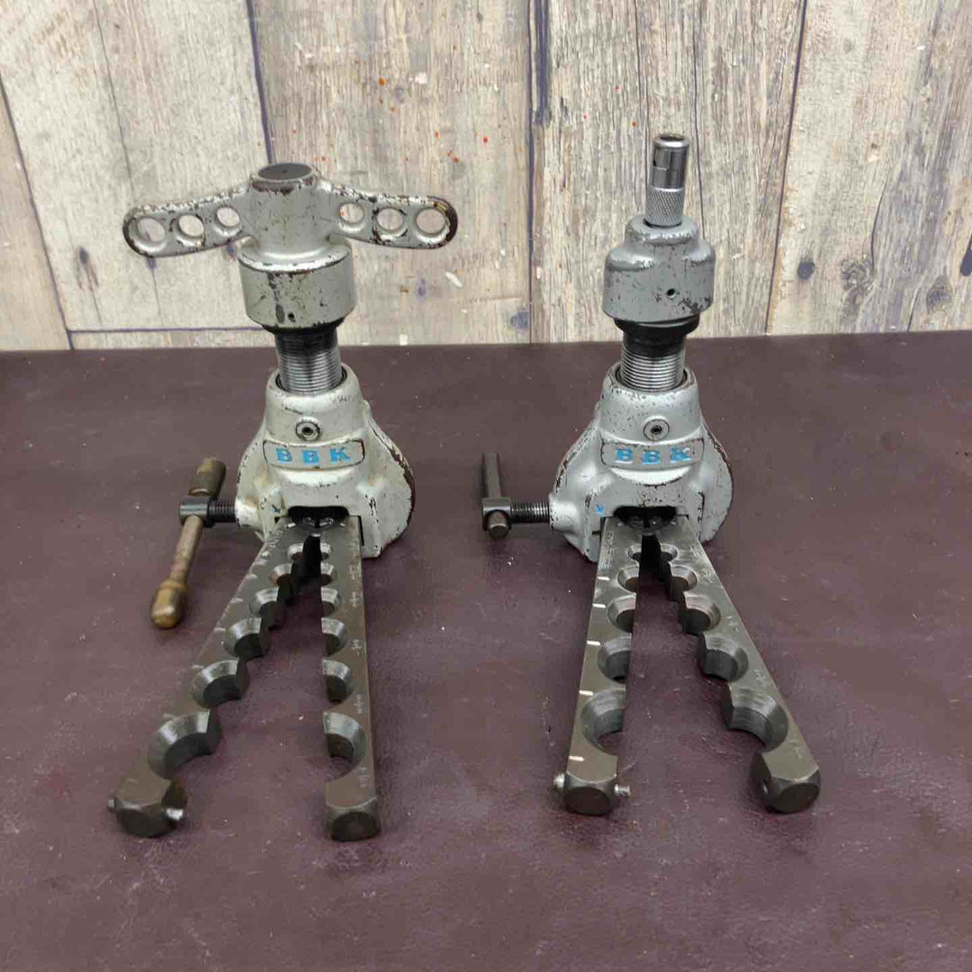 【中古品】 BBK/TASCO(タスコ) フレアツール 5点まとめ 【東大和店】