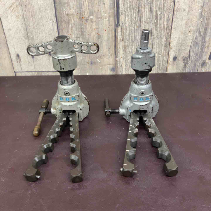 【中古品】 BBK/TASCO(タスコ) フレアツール 5点まとめ 【東大和店】