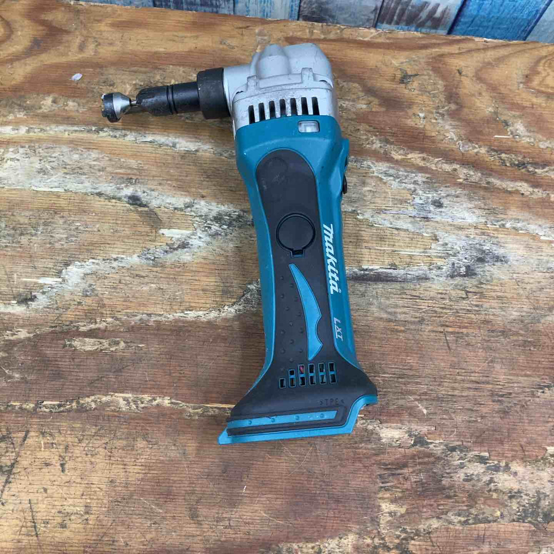 ☆マキタ(makita) コードレスニブラ JN161DZ 18V【柏店】