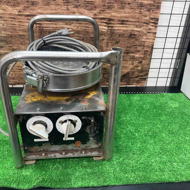 メーカー型式不明 シーリング材用攪拌機 ミキスタ 4L用パドル付き【川越店】