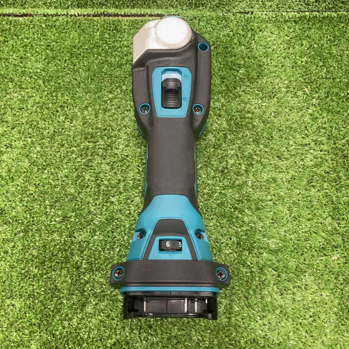 ★マキタ(makita) コードレスマルチツール TM52DZ【川崎店】