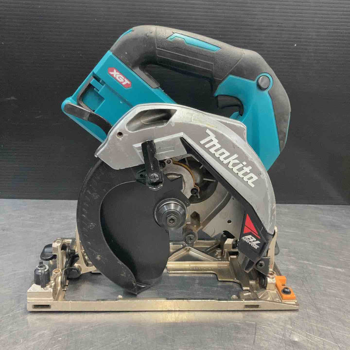 【中古品】 マキタ(makita) 40Vコードレスまとめ売り ディスクグラインダ インパクト マルノコ GA009GRDX TD002GZO HS001GZ 【東大和店】