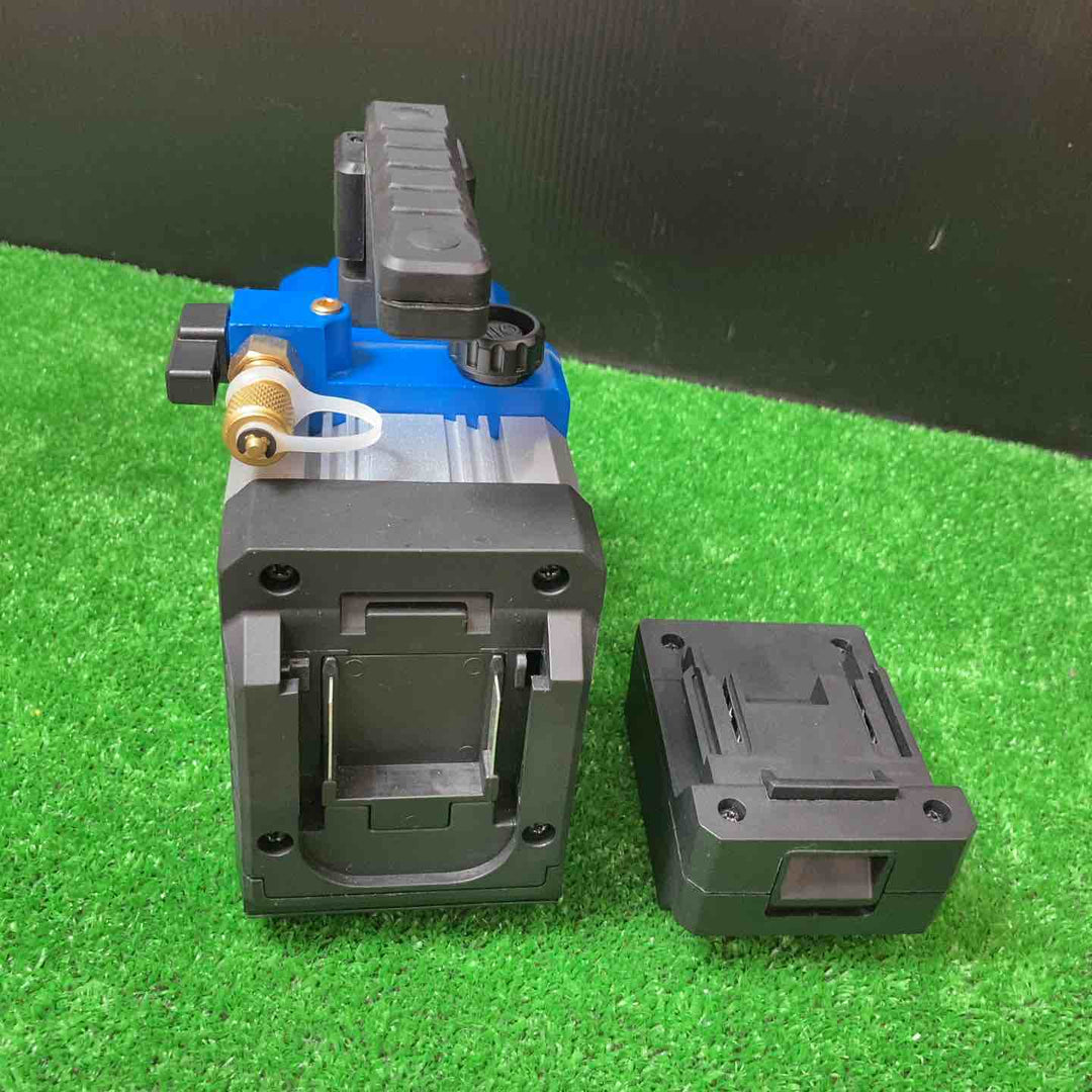 ◇BBK 充電式真空ポンプ本体のみ(2ステージ式) RP-225-H FC-BA-M(マキタ用アダプター)付き【岩槻店】