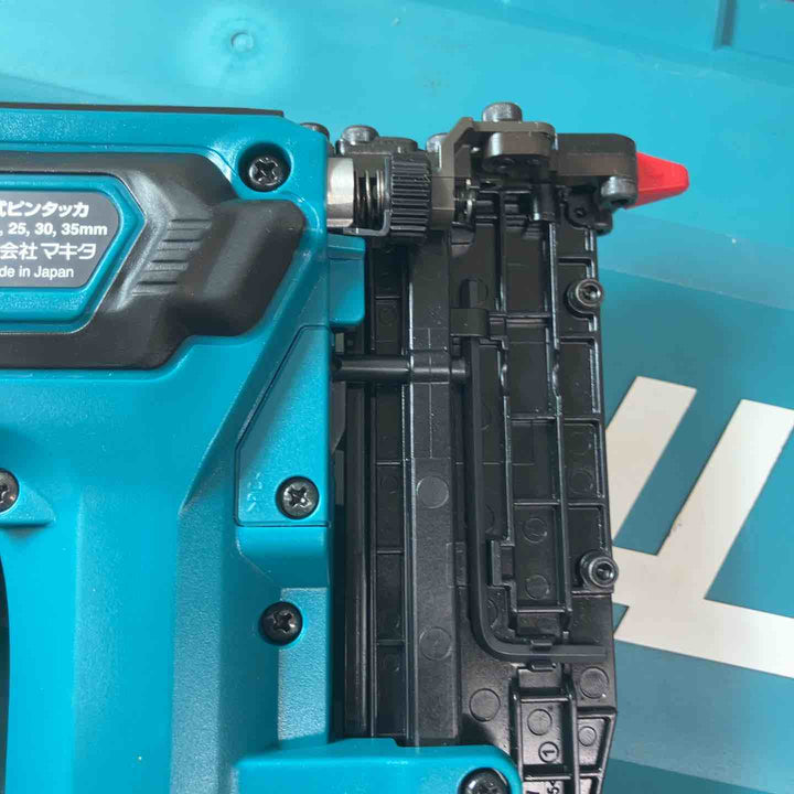 【中古品】 マキタ(makita) コードレスピンネイラ PT353DRG 【東大和店】