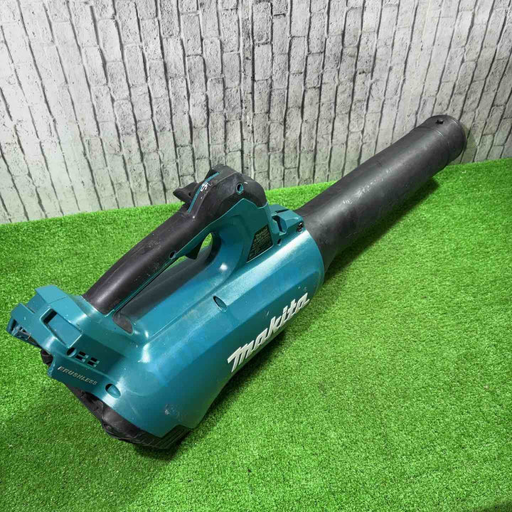★マキタ(makita) 18V コードレスブロワ MUB184DZ(本体のみ)【川口店】