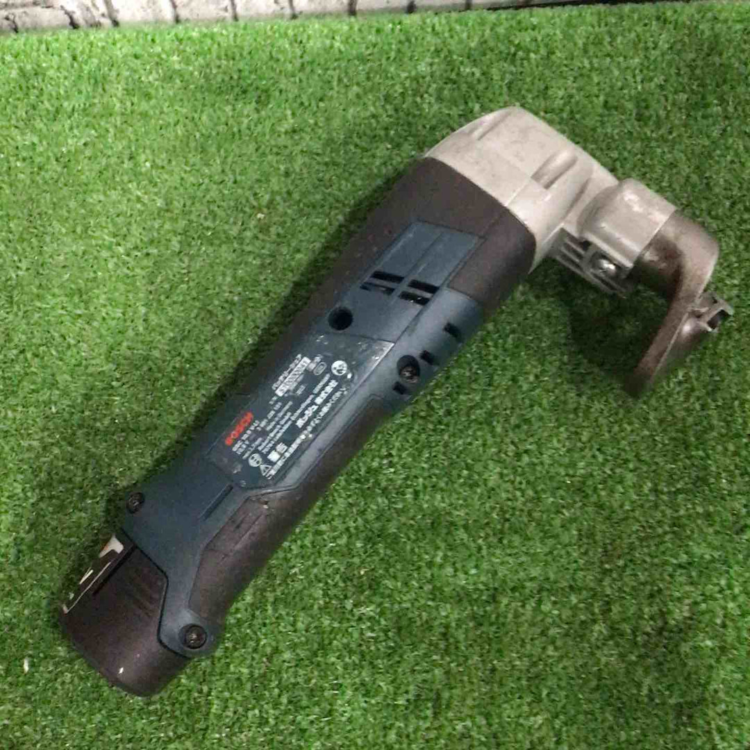 ◇BOSCH(ボッシュ) 10.8Vバッテリーシェア GSC10.8V-LI【川口店】