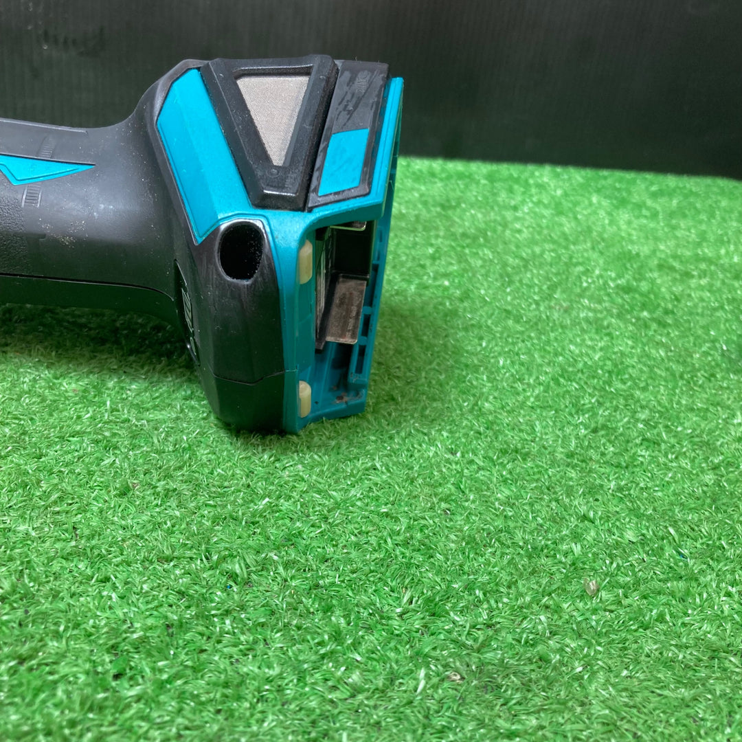 ★マキタ(makita) 100mmコードレスディスクグラインダ GA403DRGN【藤沢店】