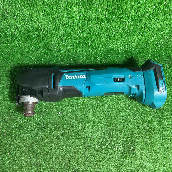 【中古品】 マキタ (makita) コードレスマルチツール TM51DZ 【藤沢店】